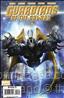 Guardians of the Galaxy (2nd Series) #3