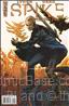 Spike: After the Fall #1/B