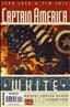 Captain America: White #0/A