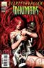 Secret Invasion: Inhumans #1