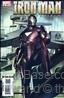 Iron Man (4th Series) #32