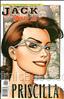 Jack of Fables #26