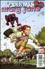 Spider-Man Loves Mary Jane Season 2 #3