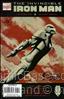 Invincible Iron Man #6/A
