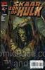 Skaar: Son of Hulk #4