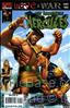 Incredible Hercules #122