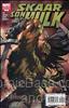 Skaar: Son of Hulk #4/A