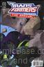 Transformers Animated: The Arrival #5/B