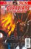 Guardians of the Galaxy (2nd Series) #8