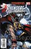 Avengers: The Initiative #21