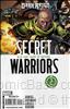 Secret Warriors #2