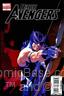 Dark Avengers #3/A