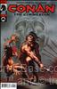 Conan the Cimmerian #9