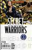Secret Warriors #3