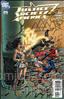 Justice Society of America (2nd Series) #25/A