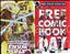 Free Comic Book Day (Dark Horse) #2009