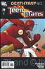 Teen Titans (3rd Series) #70