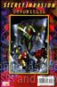 Secret Invasion Chronicles #3