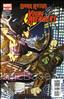 Dark Reign: Young Avengers #2