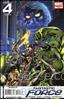 Fantastic Force (2nd Series) #3