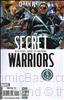 Secret Warriors #5