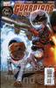 Guardians of the Galaxy (2nd Series) #15
