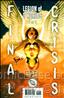 Final Crisis: Legion of Three Worlds #5/A