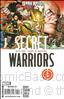 Secret Warriors #6