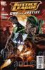 Justice League: Cry for Justice #2