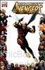 Mighty Avengers #28/A