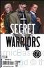 Secret Warriors #7