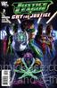 Justice League: Cry for Justice #3
