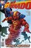 Red Tornado (2nd Series) #1