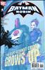 Batman and Robin #4