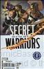 Secret Warriors #8