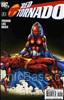 Red Tornado (2nd Series) #2