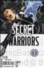 Secret Warriors #9