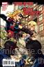 Dark Reign: Young Avengers #5