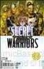 Secret Warriors #10