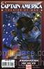 Captain America Theater of War: Prisoners of Duty #1