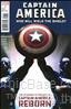 Captain America Reborn: Who Will Wield The Shield? #1