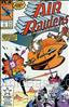 Air Raiders #1