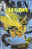 Alien Legion (Vol. 1) #19