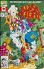 Alpha Flight (1st Series) #113