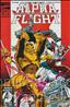Alpha Flight (1st Series) #120