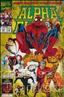 Alpha Flight (1st Series) #121