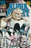 Alpha Flight (1st Series) #122