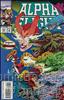 Alpha Flight (1st Series) #123