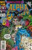 Alpha Flight (1st Series) #124