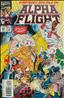 Alpha Flight (1st Series) #127